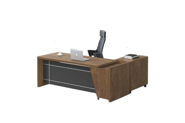 MANAGER OFFICE DESK