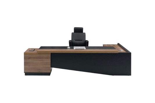 MANAGER OFFICE DESK