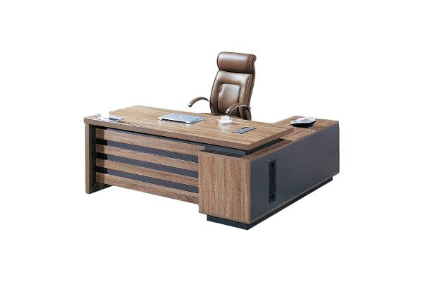MANAGER OFFICE DESK