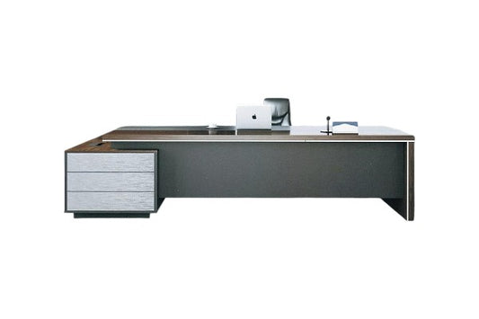 MANAGER OFFICE DESK