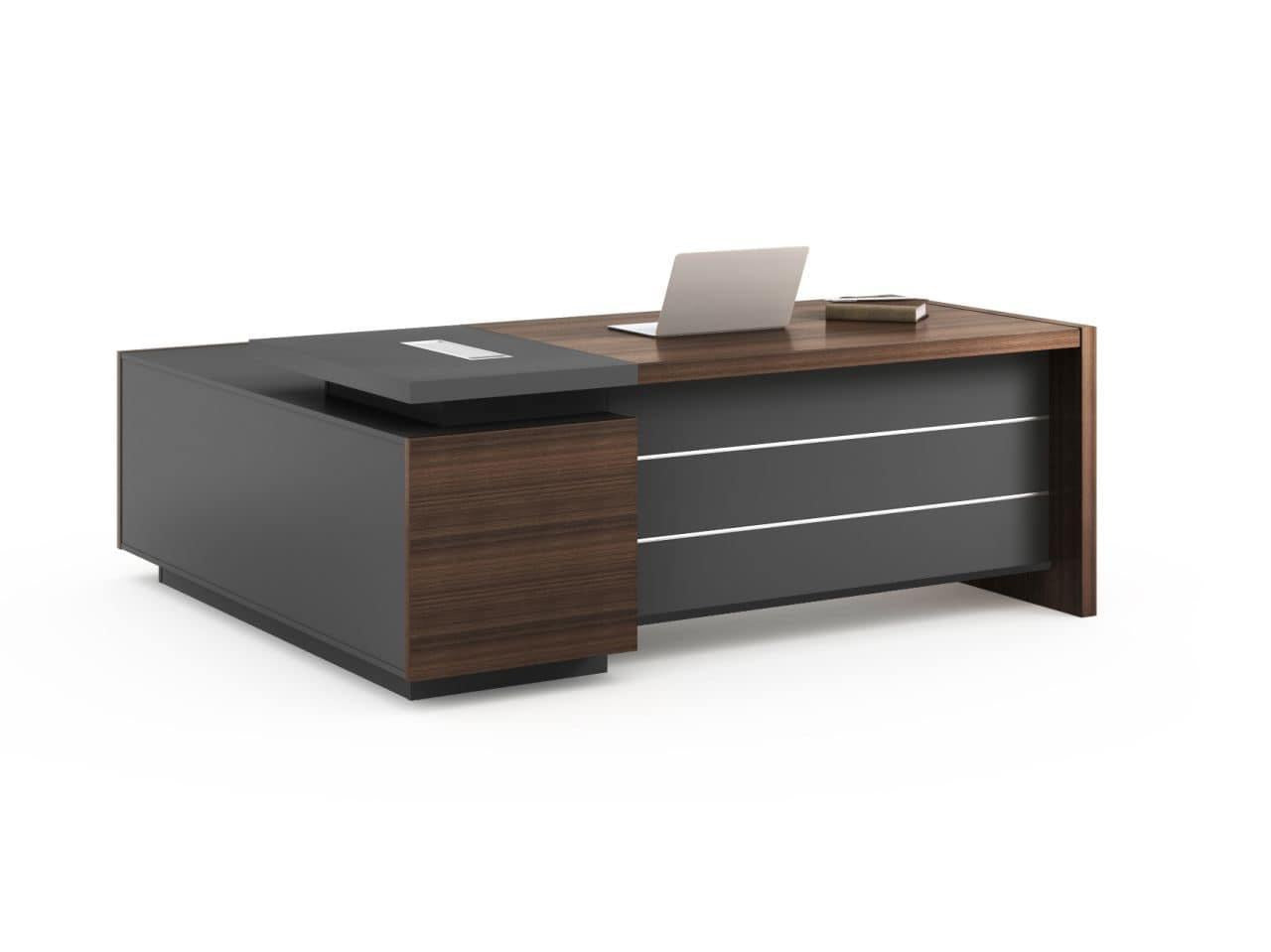 MANAGER OFFICE DESK