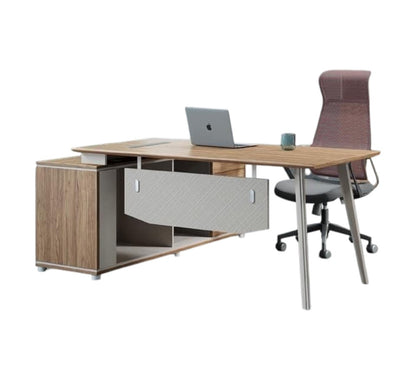 MANAGER OFFICE DESK