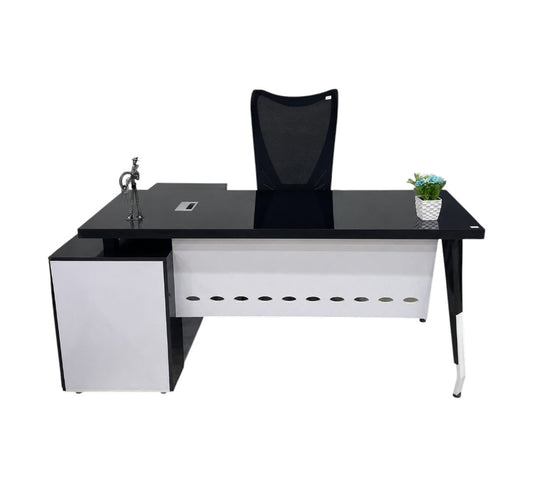 MANAGER OFFICE DESK