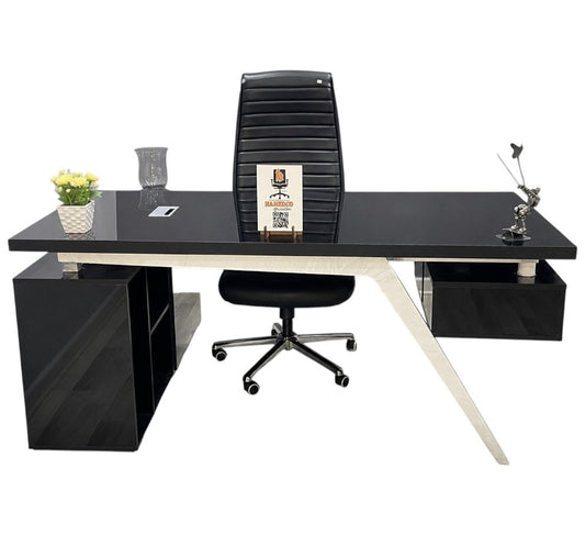 MANAGER OFFICE DESK