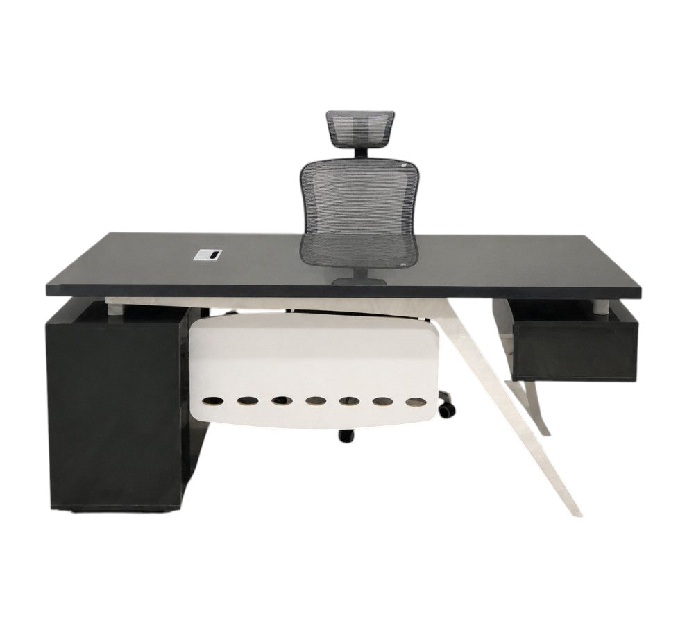 MANAGER OFFICE DESK