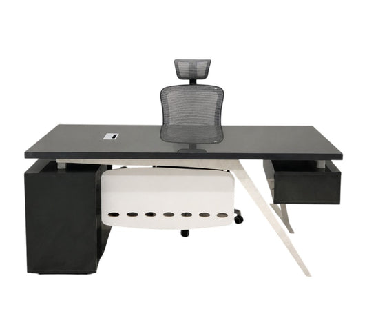 MANAGER OFFICE DESK