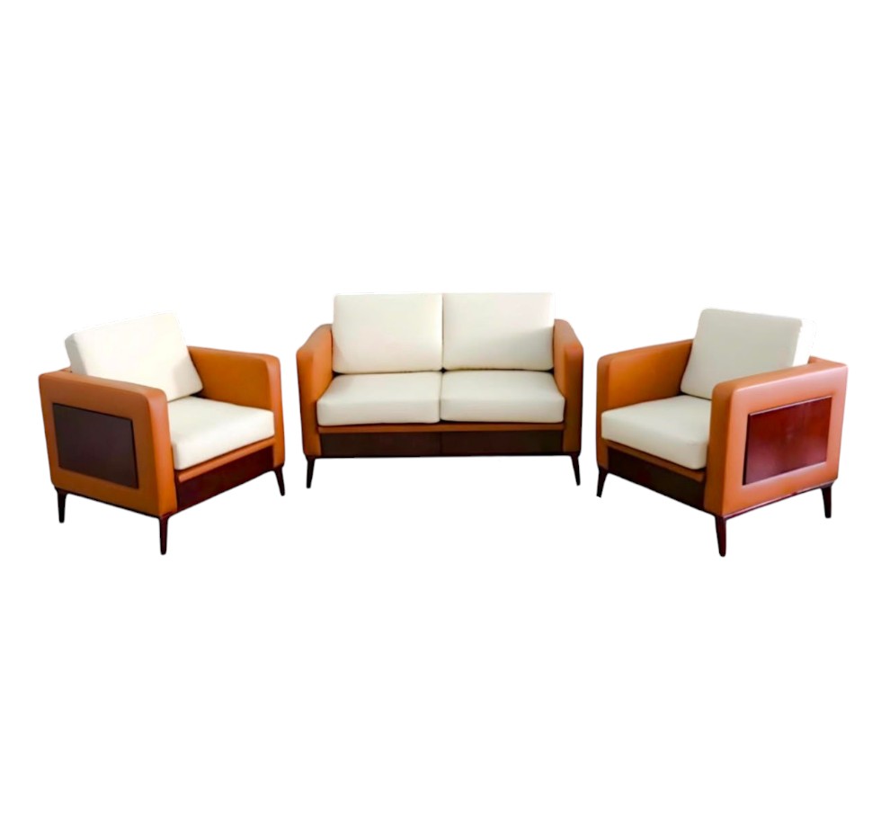 COMFORT SOFA SET