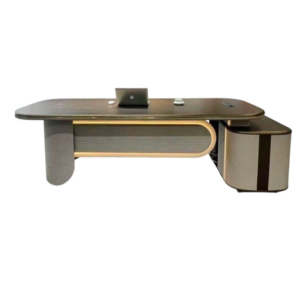 LUXURY OFFICE DESK