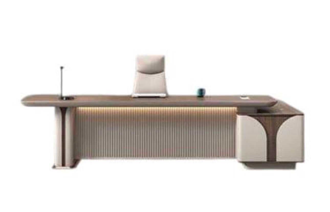 LUXURY OFFICE DESK