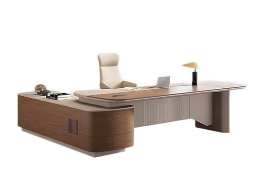 LUXURY OFFICE DESK