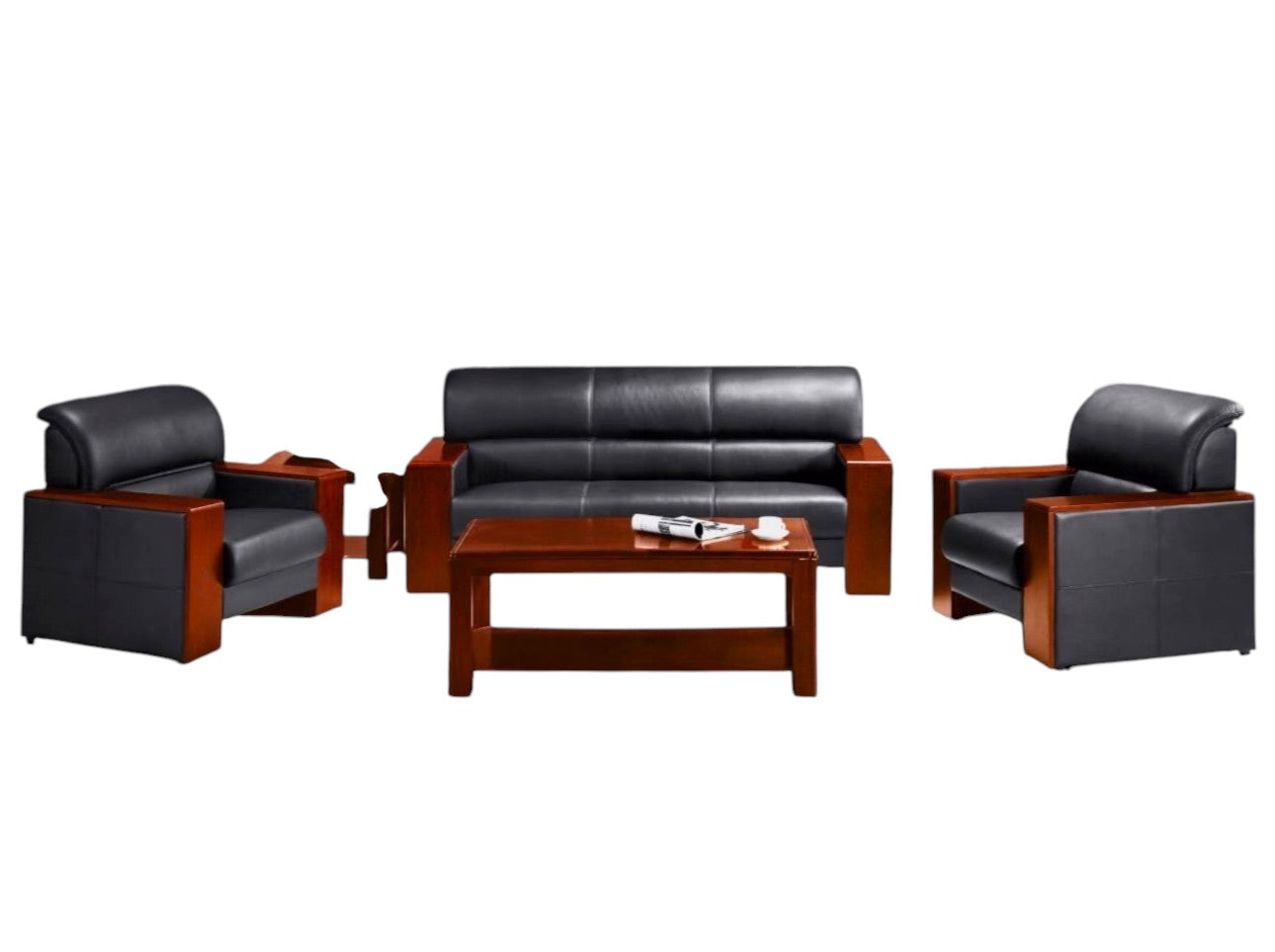 COMFORT SOFA SET