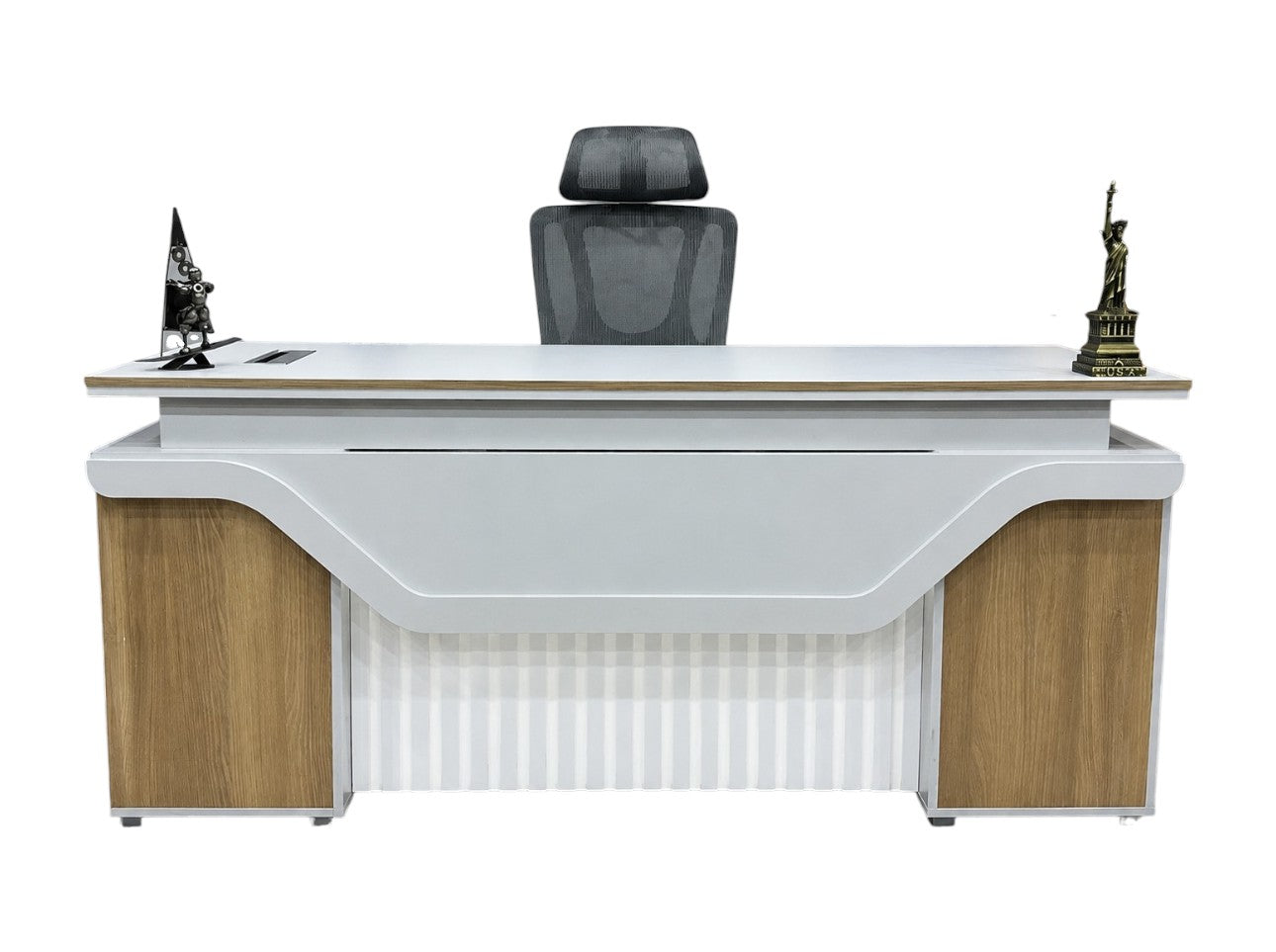 MANAGER OFFICE DESK