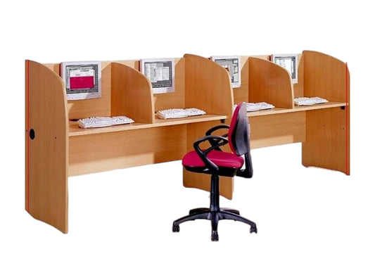 CALL CENTER WORK STATION