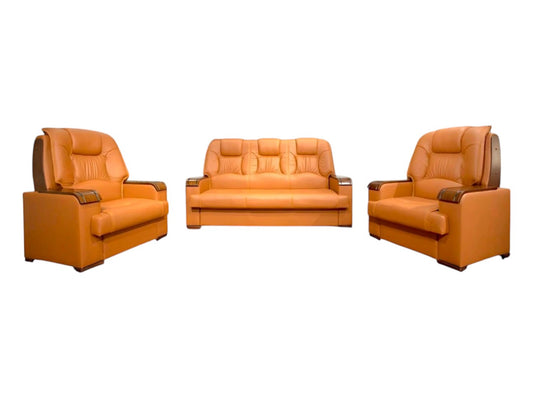 COMFORT SOFA SET