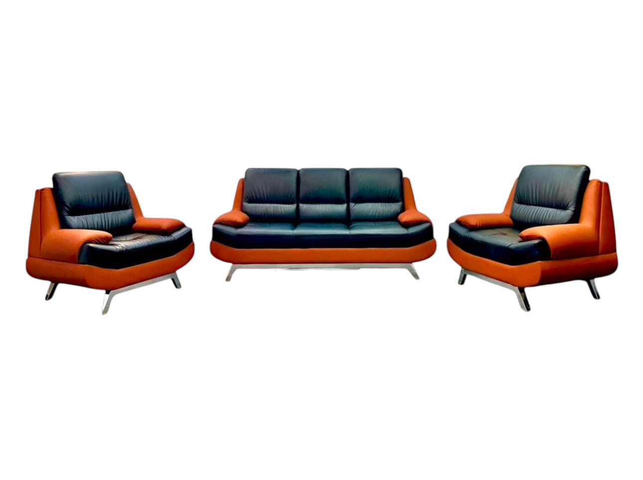 COMFORT SOFA SET