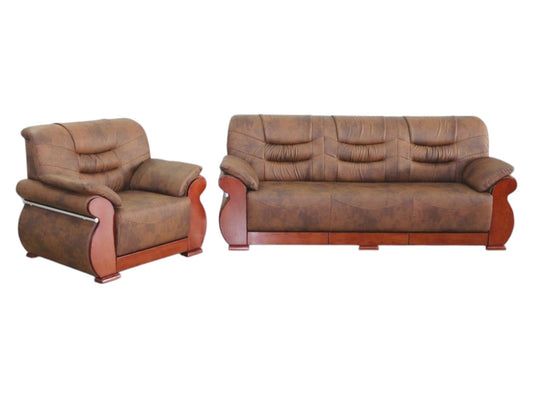 COMFORT SOFA SET
