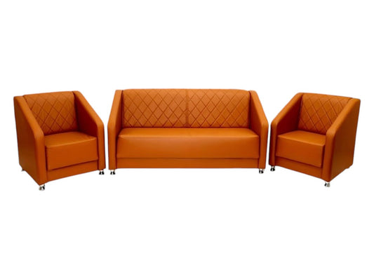COMFORT SOFA SET