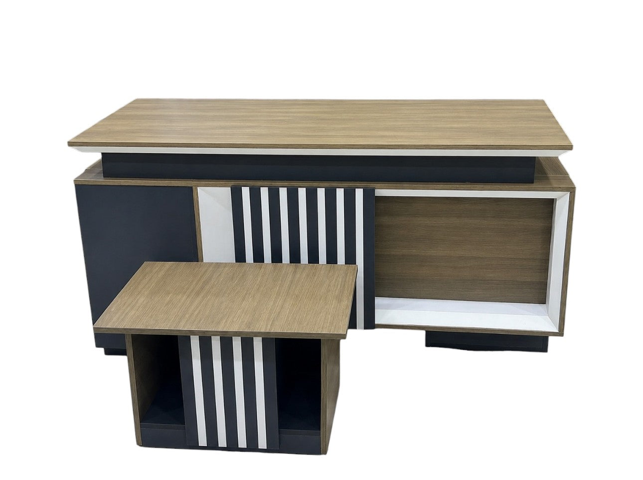 MANAGER OFFICE DESK