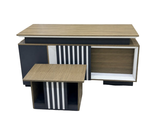 MANAGER OFFICE DESK
