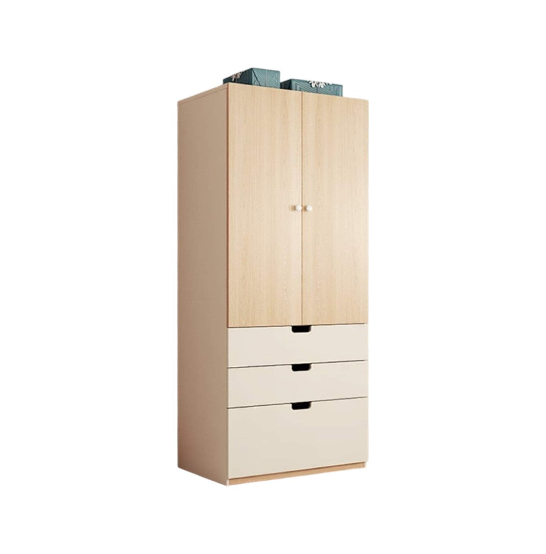 Vertex Storage Tower