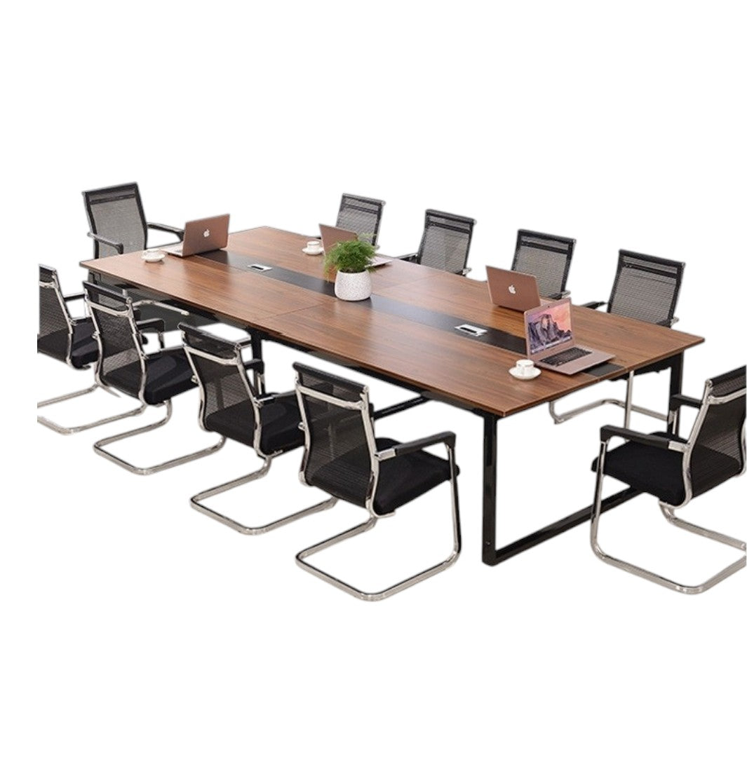 Vertex Steel Table