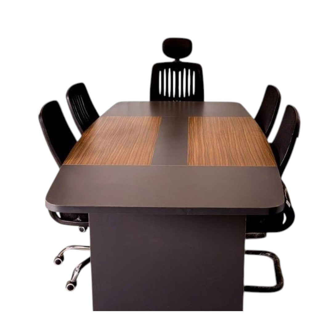 Unity Meeting Table