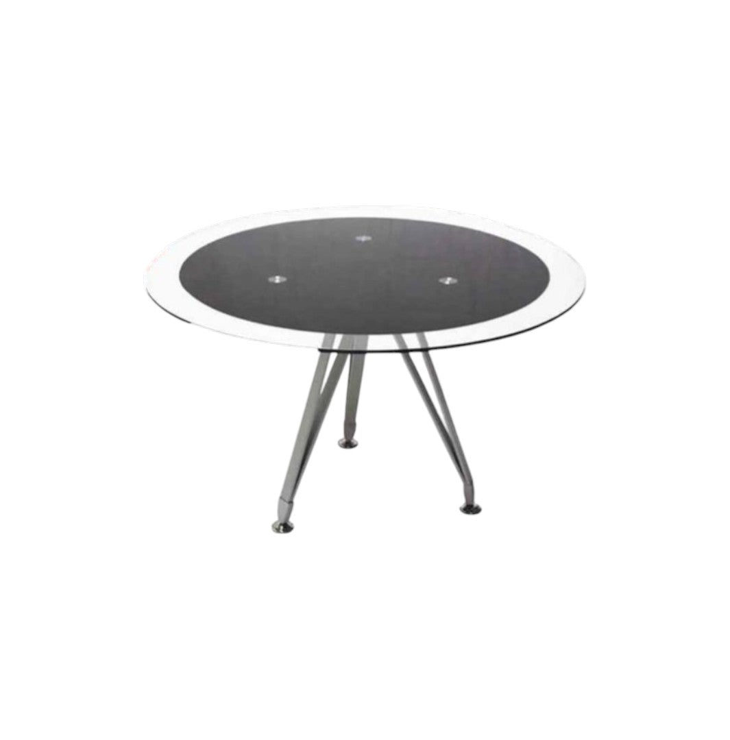 Orbit Round Meeting Table