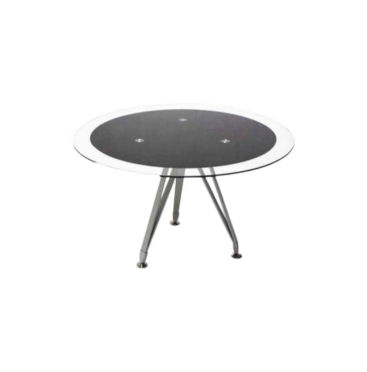 Orbit Round Meeting Table