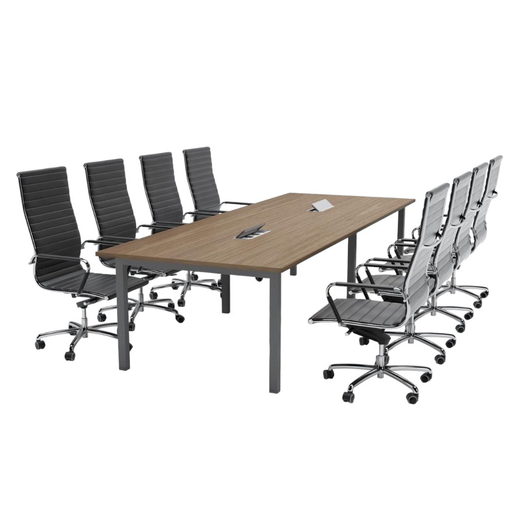 Axis Pro Meeting Table
