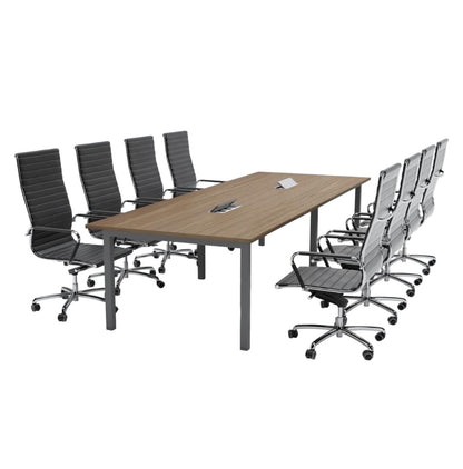 Axis Pro Meeting Table