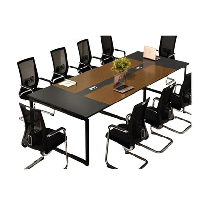 Forge Meeting Table