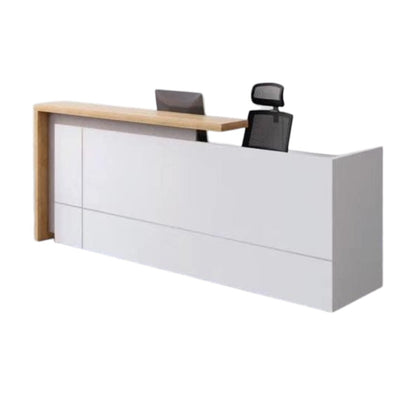 Reception Counter