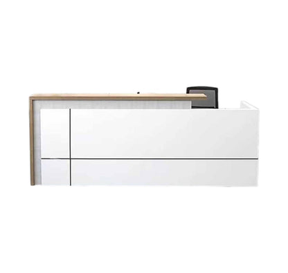 Reception Counter