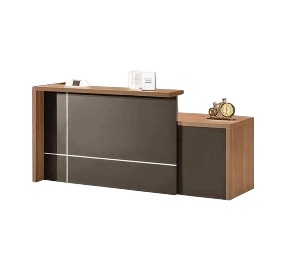 Reception Counter