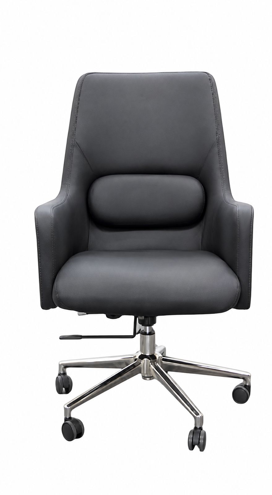 Softline Leather Chair