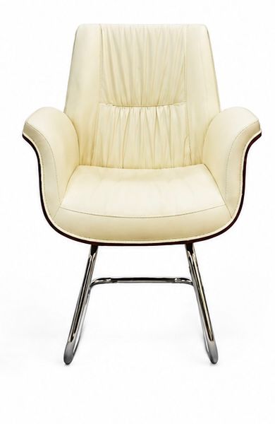 Titan Leather Chair