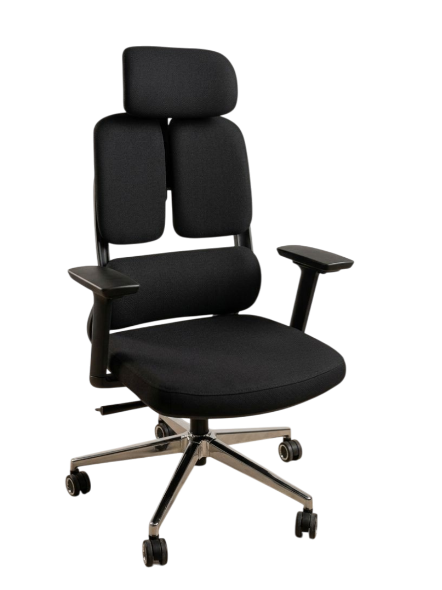 Cloud Cushion Executive Chair