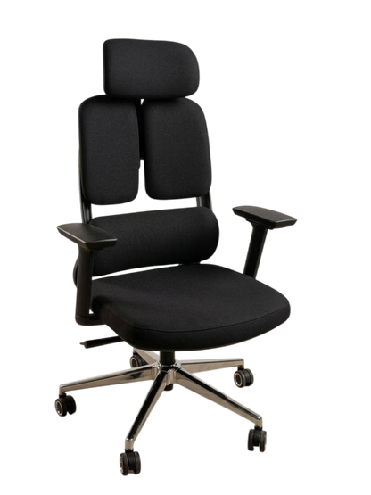 Cloud Cushion Executive Chair