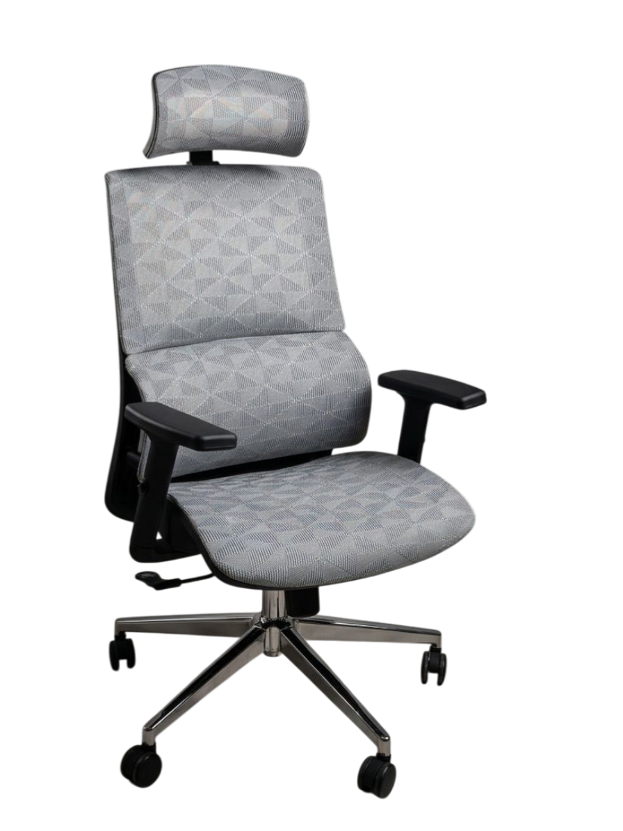 Base Ergonomic Mesh Chair