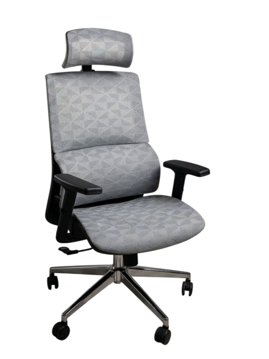 Base Ergonomic Mesh Chair