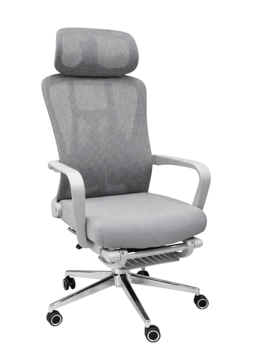 Elite Recliner Ergonomic Chair
