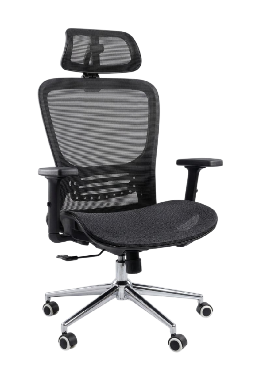 Star Premium Mesh Chair