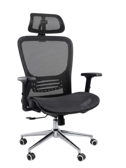 Star Premium Mesh Chair