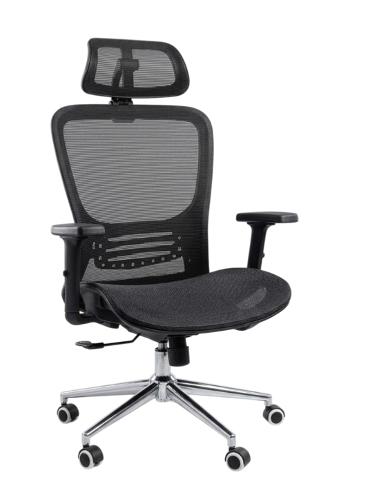 Star Premium Mesh Chair